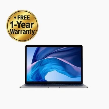 MacBook Air Retina 13"