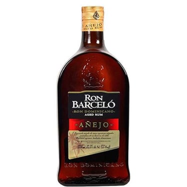 barcelo ron Bar El Tambucho Jerez