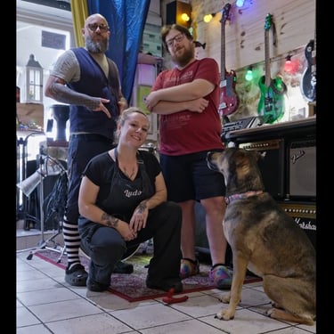 gérant du restaurant le 7 passe à table à castres sur gironde