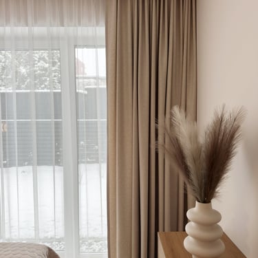 Naktinės ir dieninės užuolaidos