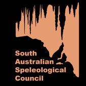 South Australian Speleological Council Logo