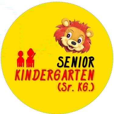 Senior Kg
