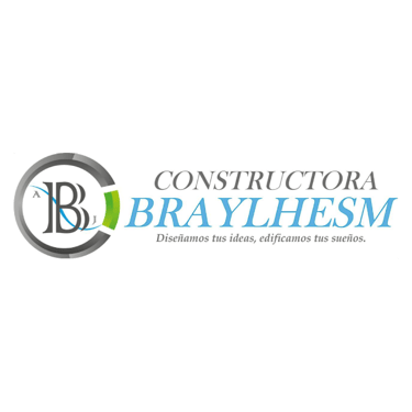 logo png de constructora BRAYLHESM