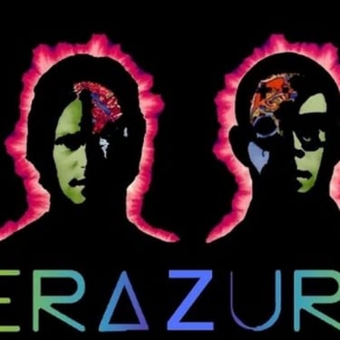 Erazure promo picture