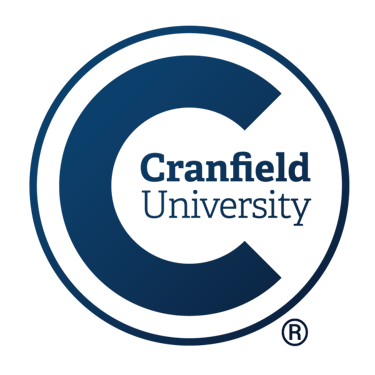 Cranfield Üniversitesi logo