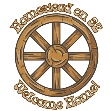 Homestead Logo