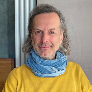 Jon | Clarity & Friends