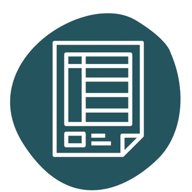 Logo bulletin de paie