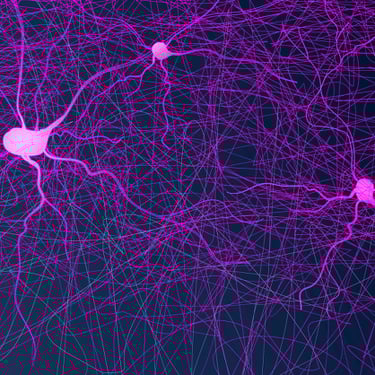 ondes cérébrales thêta, photo-stimulation nantes, dream machine