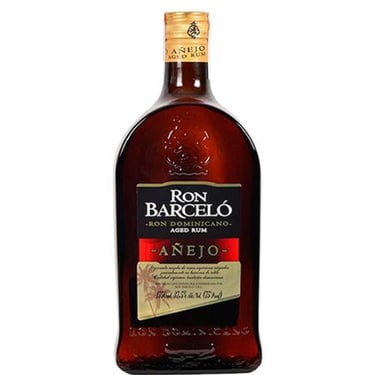 barcelo ron Bar El Tambucho Jerez