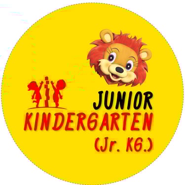 Junior Kg