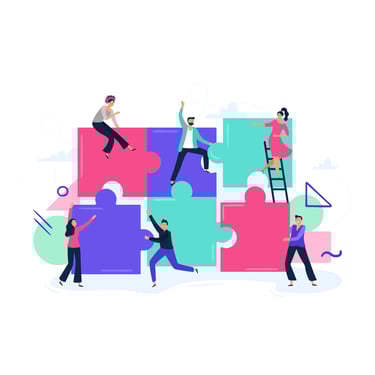 Teamwork