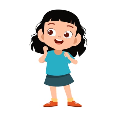 Young Child
