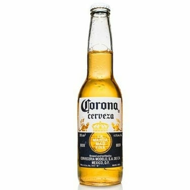 corona cerveza Bar El Tambucho Jerez