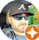 customer: Johnny “Jay” Wills Jr  5 star Google Review for D and P Auto Detailing 