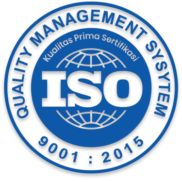 ISO 9001:2015 | Lemone Indonesia