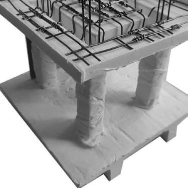 Architectural Physical Models