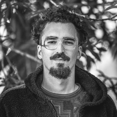 Lautaro Zamaro