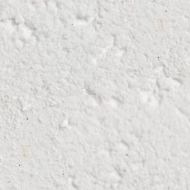 Revestimiento Texturado Blanco Cenice