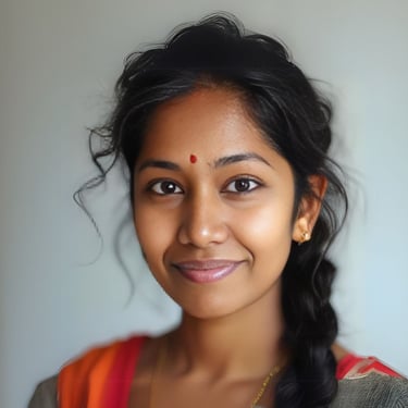 teacher nanthini puchong veenai