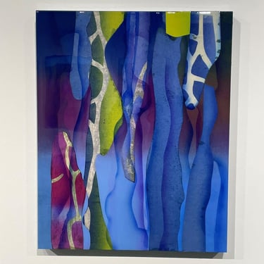 Karen Kar Yen Law, McLaughlin Gallery