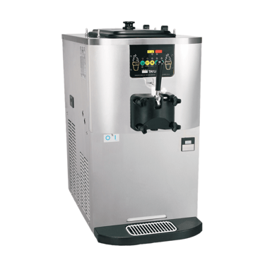 Taylor C706 / C707 | Soft Serve, Single Flavor, Countertop