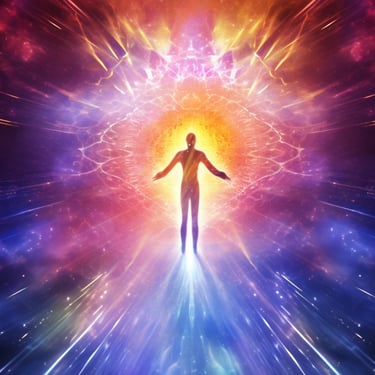 corps spirituel