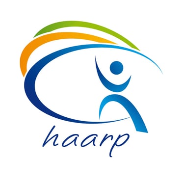 Rêves de Ciel au service de l'association Haarp