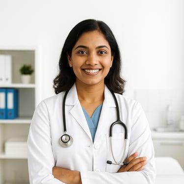 Top Colleges for MBBS in Mumbai 2025 - Best Medical Colleges in Mumbai