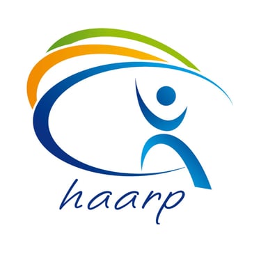 Rêves de Ciel au service de l'association Haarp