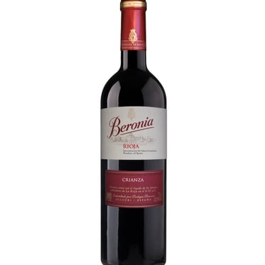 crianza vino Bar El Tambucho Jerez