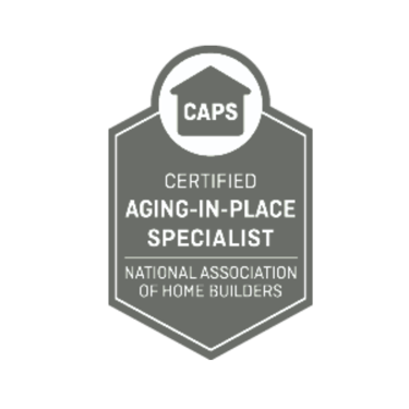 Certified Aging In Place Specialist Minnesota Interior Design Accessible 