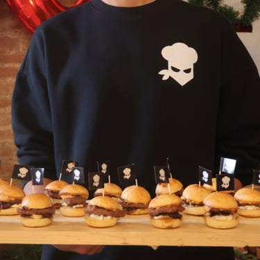 Rollo Privado catering sabadell 