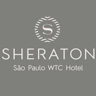 sheraton wtc