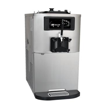 Taylor C708 / C709 | Soft Serve, Single Flavor, Countertop, Heat Treatment