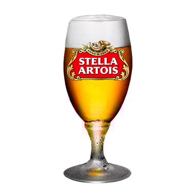 cana-stella-artois cerveza Bar El Tambucho Jerez