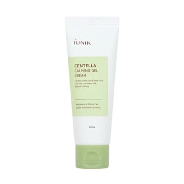 iUNIK Centella Calming Gel Creme