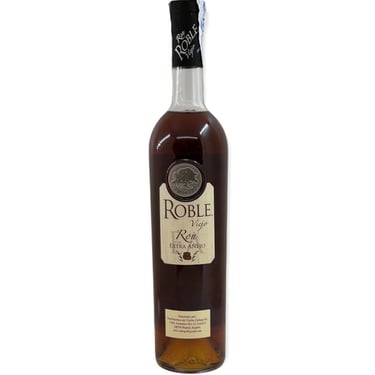 roble-viejo ron Bar El Tambucho Jerez