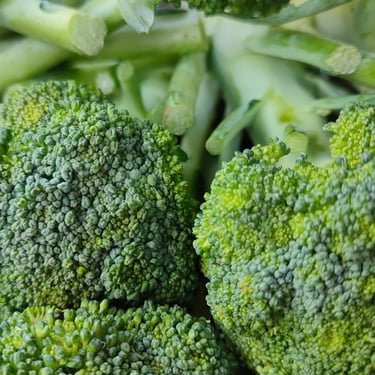 Broccoli