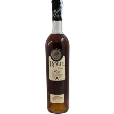 roble-viejo ron Bar El Tambucho Jerez