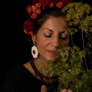 heart of the feminine cycle wisdom