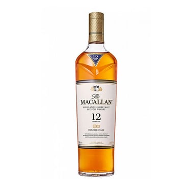 macallan-12-anos whisky Bar El Tambucho Jerez