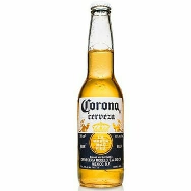 corona cerveza Bar El Tambucho Jerez