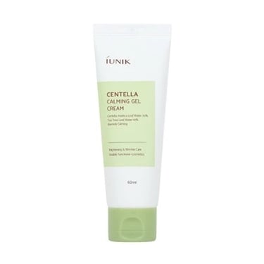 iUNIK Centella Calming Gel Creme