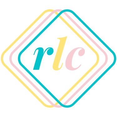 Rachel Leigh Caldwell logo