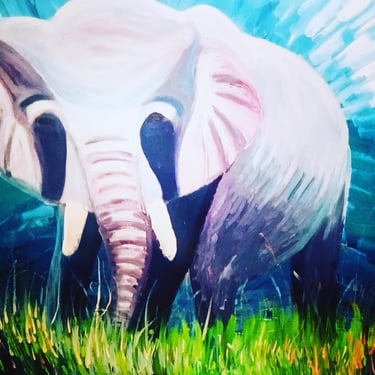 Elefante