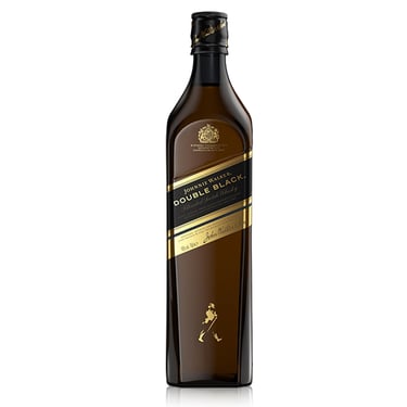 johnie-walker-double-black whisky Bar El Tambucho Jerez