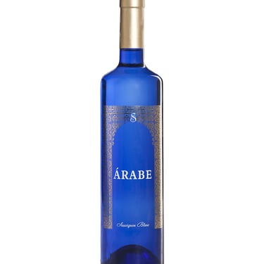 vino-arabe-blanco Bar El Tambucho Jerez