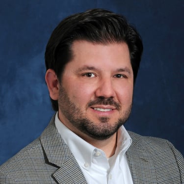 Headshot of Matt Messina