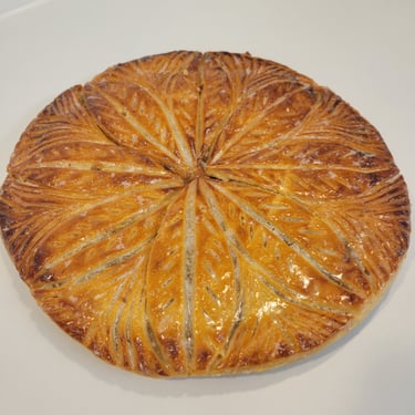 Galette des rois
